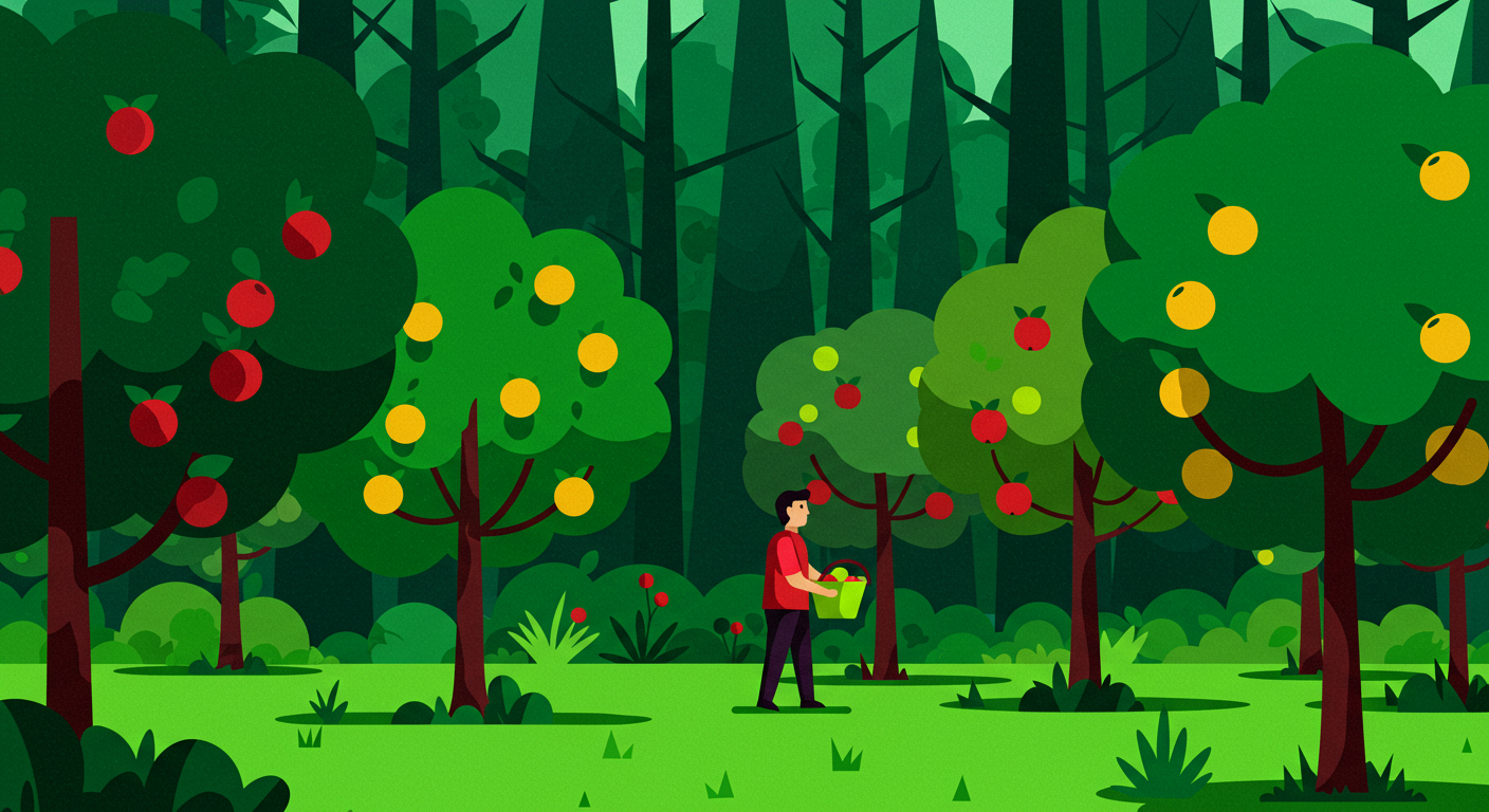 Vast Content Library